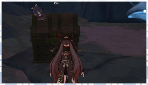 原神黯淡蘑菇的求救任务怎么完成？原神黯淡蘑菇的求救任务攻略