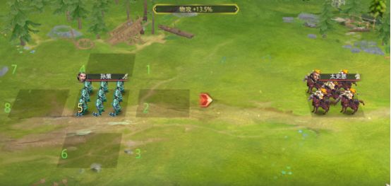 卧龙吟2孙策酣斗太史慈怎么过？卧龙吟2孙策酣斗太史慈通关方法