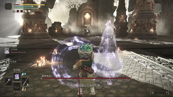 艾尔登法环野兽祭祀打法是什么？艾尔登法环野兽祭祀打法介绍