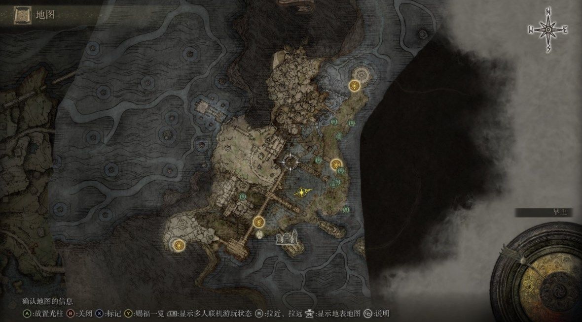 艾尔登法环希芙拉河火盆在哪里？艾尔登法环希芙拉河火盆位置介绍