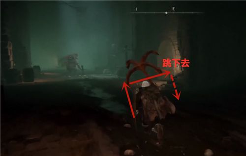 艾尔登法环王城下水道在哪？艾尔登法环王城下水道路线一览