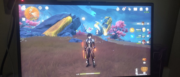 原神岩中幽谷如何解锁？原神岩中幽谷解锁方法