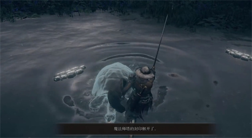 艾尔登法环三只睿智兽物在哪里？艾尔登法环三只睿智兽物位置介绍