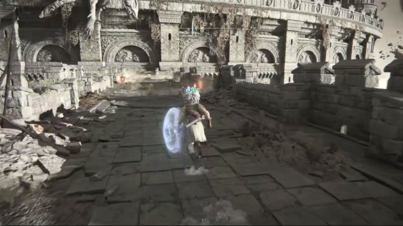 艾尔登法环逐渐崩毁的法姆亚兹拉怎么通关？艾尔登法环逐渐崩毁的法姆亚兹拉通关方法