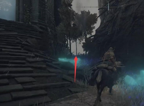 艾尔登法环雷恩魔法师塔如何快速进入？艾尔登法环雷恩魔法师塔进入方法