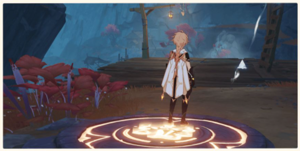 原神2.6层岩巨渊地上机关有哪些？原神2.6层岩巨渊地上机关介绍