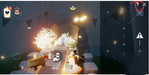 光遇老奶奶做饭时间地点是什么？光遇老奶奶做饭时间地点介绍