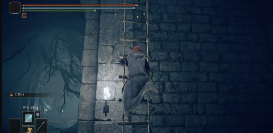 艾尔登法环史东薇尔城地下如何进入？艾尔登法环史东薇尔城地下进入方法