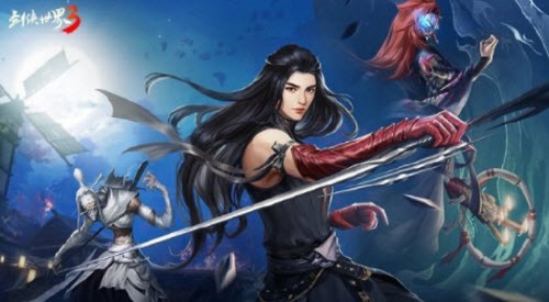 剑侠世界3雷霆战熊怎么获取？剑侠世界3雷霆战熊获取攻略