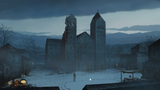 《圣殿春秋》开启Steam特惠一折仅售8元