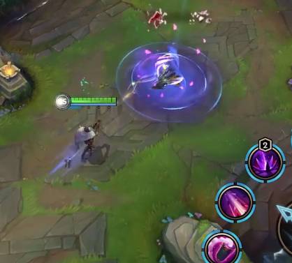 英雄联盟手游烬怎么玩?英雄联盟手游烬玩法攻略