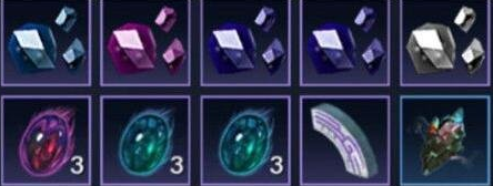 黑色沙漠手游光原石碎片如何获取？黑色沙漠手游光原石碎片获取攻略