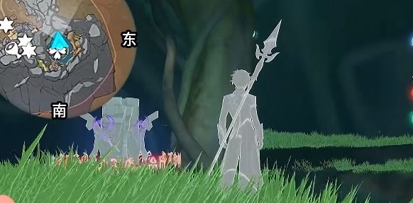 原神干枯的种子怎么获得?原神干枯的种子获得攻略