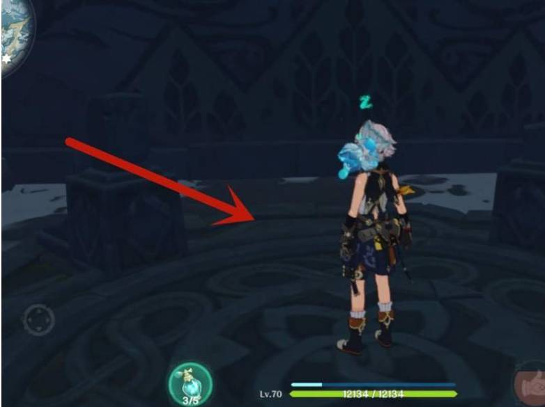 原神雪葬的星银怎么获得?原神雪葬的星银获得方法