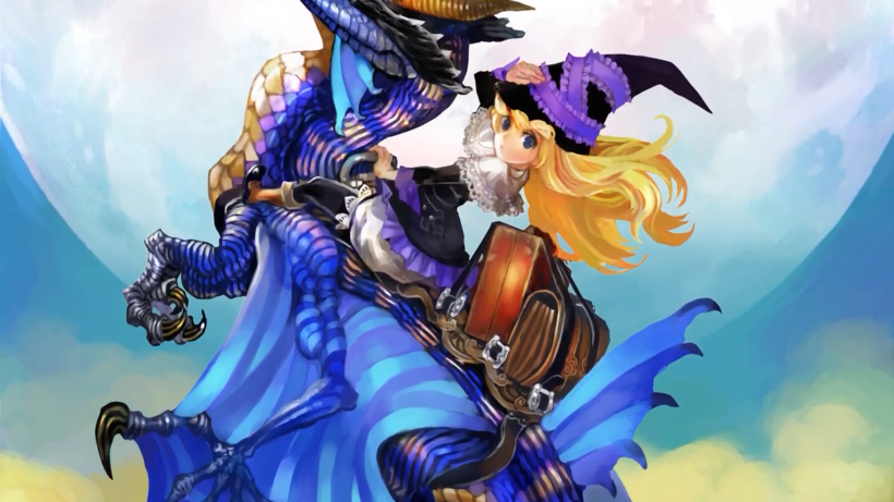 《格林魔书OnceMore》首个宣传片大公布