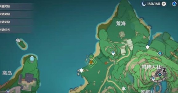 原神梧桐一叶落任务怎么做？原神梧桐一叶落任务完成方法