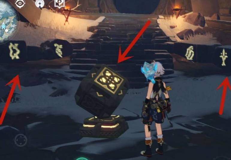 原神雪葬的星银怎么获得?原神雪葬的星银获得方法