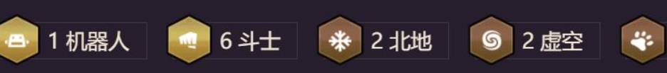 金铲铲之战斗士阵容有哪些?金铲铲之战斗士阵容介绍