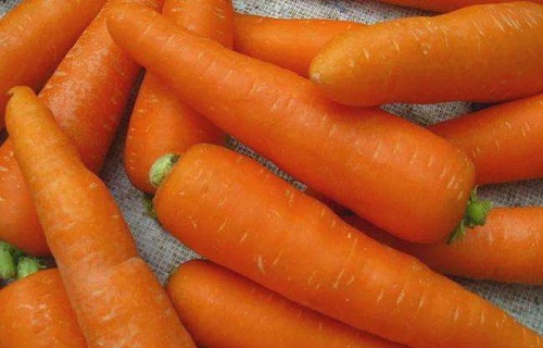 胡萝卜富含胡萝卜素，怎么吃更好吸收?支付宝蚂蚁庄园4月27日答案