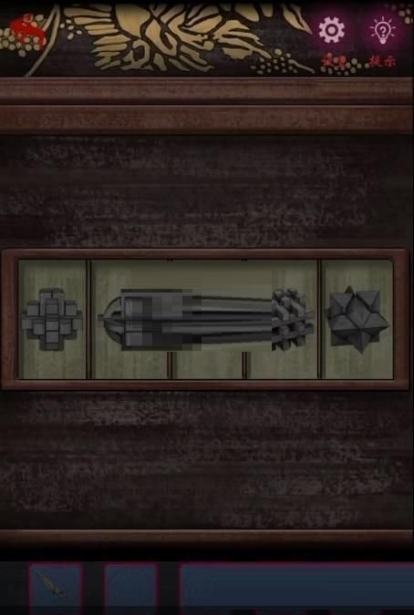 《怨憎会》第五章怎么通关？《怨憎会》第五章通关攻略