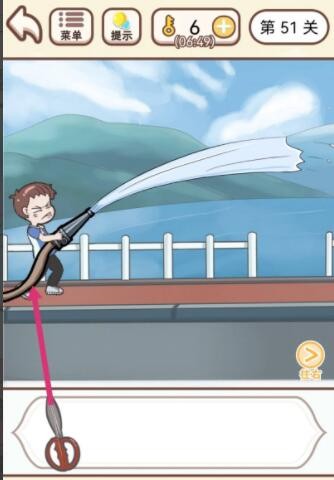 《我老婆超凶》第51关怎么通关？《我老婆超凶》第51关通关攻略