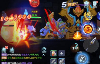 《超能守护者》魔导师怎么玩？《超能守护者》魔导师玩法攻略