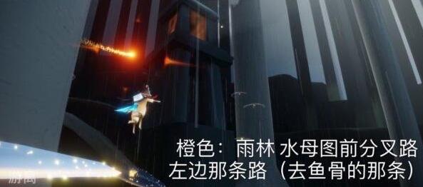 光遇4月18日每日任务怎么做？光遇4月18日每日任务完成攻略