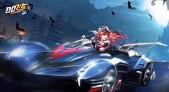 《QQ飞车手游》A车晶钻星爵怎么获取？《QQ飞车手游》获取A车晶钻星爵攻略