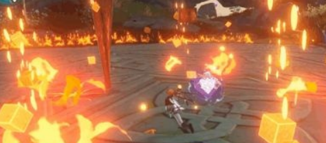 原神无相之火怎么打?原神无相之火打法攻略