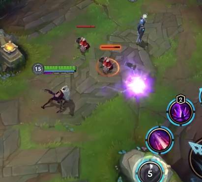 英雄联盟手游烬怎么玩?英雄联盟手游烬玩法攻略