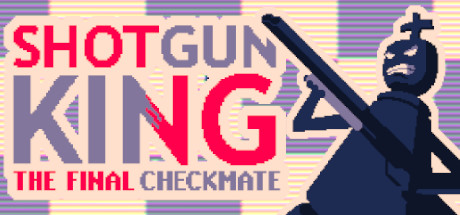 棋盘回合策略游戏《霰弹枪王：最后的将死》上架Steam 5月发售