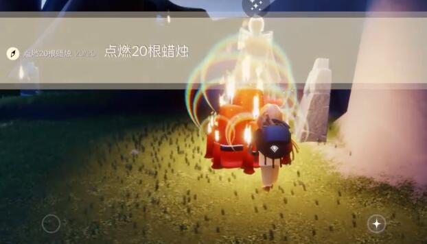 光遇4月15日每日任务怎么做？光遇4月15日每日任务完成攻略