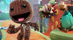 PS独占冒险游戏《麻布仔大冒险》或将登录Steam