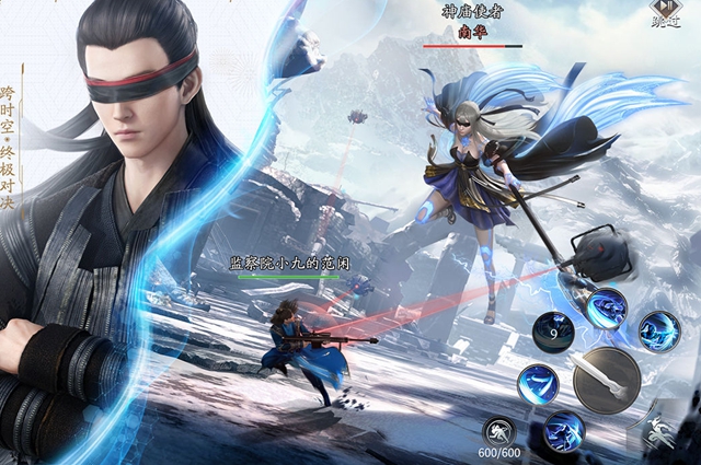 庆余年手游装备如何获取?庆余年手游装备获取方法