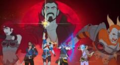 第一人称幻想roguelite游戏《神话力量》4月20日Epic抢先体验