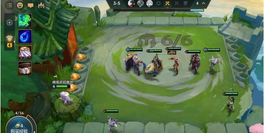 金铲铲之战换形龙女怎么出装?金铲铲之战换形龙女出装推荐