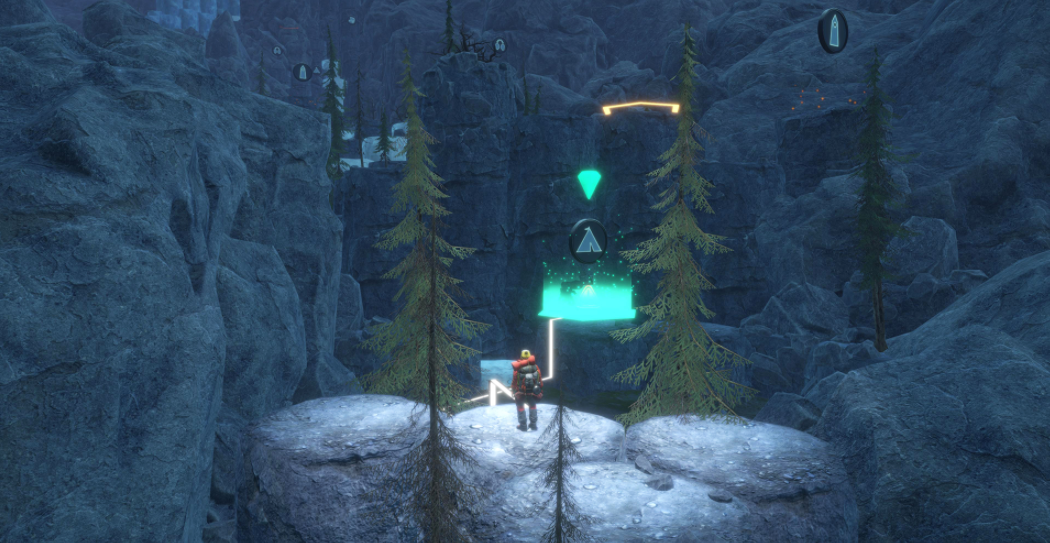 Epic喜加二：《孤山难越》和《幽浮2》免费领取