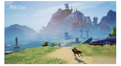 诺亚之心雷鸣秘境风景点在哪？诺亚之心雷鸣秘境风景点位置汇总