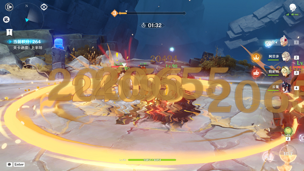 《原神》映射研究之所怎么通关？《原神》映射研究之所通关攻略