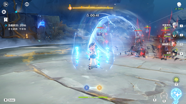 《原神》映射研究之所怎么通关？《原神》映射研究之所通关攻略