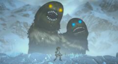 《百英雄传：崛起》Broll Boss战演示公布 5月11日发售