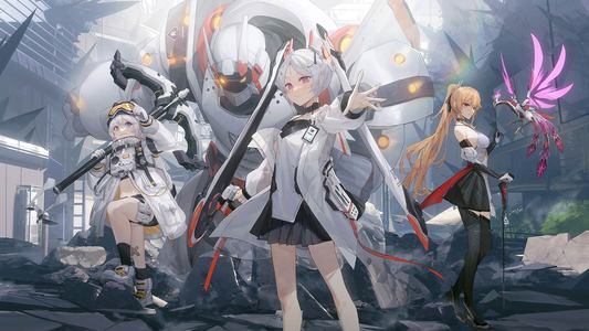 深空之眼T0阵容如何搭配？深空之眼T0阵容搭配攻略