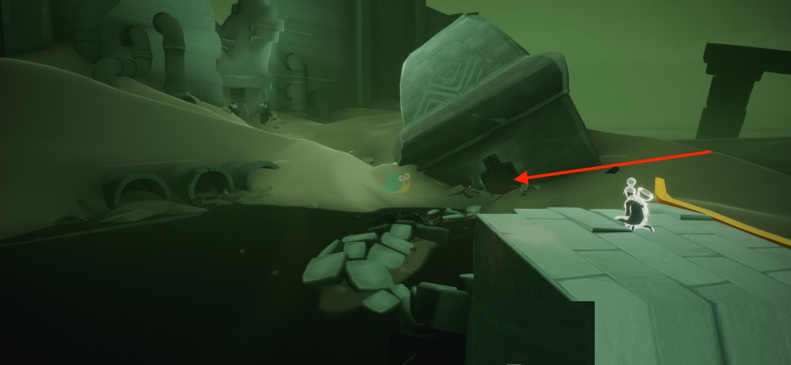 光遇4月11日每日任务怎么做？光遇4月11日每日任务完成攻略