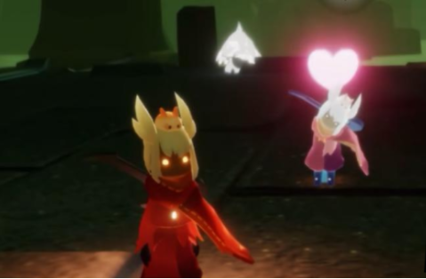 《光遇》留影蜡烛怎么获取？《光遇》留影蜡烛获取攻略