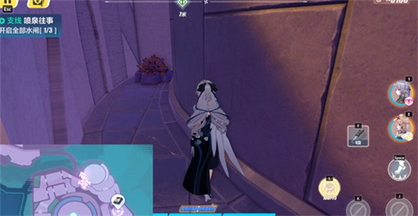 《崩坏3》开启全部水闸任务怎么完成？《崩坏3》开启全部水闸任务完成攻略