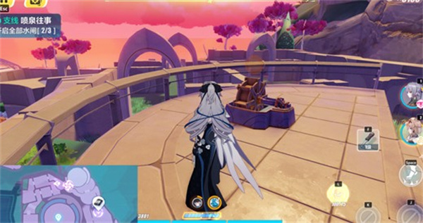 《崩坏3》开启全部水闸任务怎么完成？《崩坏3》开启全部水闸任务完成攻略