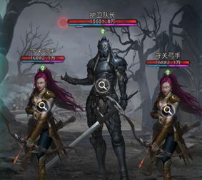 《地下城堡3：魂之诗》大漠之虎孤城怎么打？《地下城堡3：魂之诗》大漠之虎孤城通关攻略