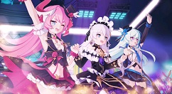 崩坏3武装卡牌怎么玩？崩坏3武装卡牌玩法详解