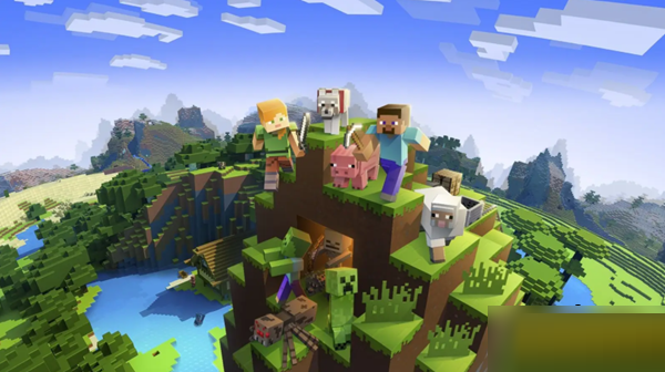 我的世界幻翼如何驱赶?我的世界幻翼驱赶方法