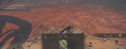 艾尔登法环毒雾咒术怎么获得?艾尔登法环毒雾咒术位置介绍